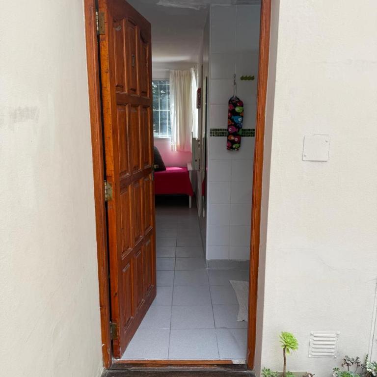 Departamento en barrio del golf moderno, tranquilo y arbolado - Apartamento de 1 dormitorio - 27