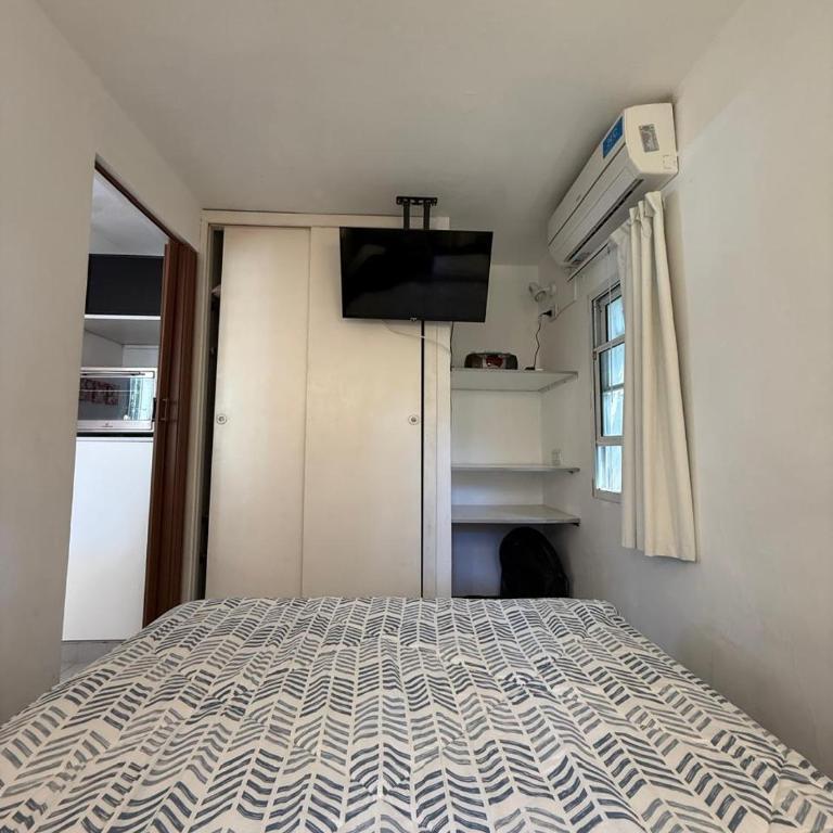 Departamento en barrio del golf moderno, tranquilo y arbolado - Apartamento de 1 dormitorio - 12