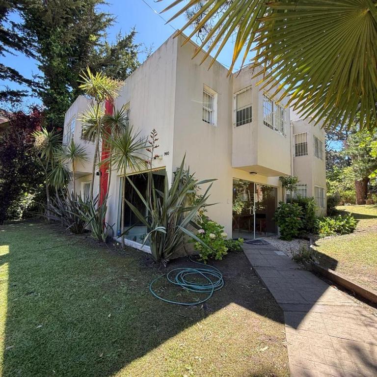 Departamento en barrio del golf moderno, tranquilo y arbolado - Apartamento de 1 dormitorio - 24