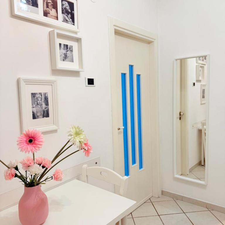 Casa Maruzzella - One-Bedroom House - 16