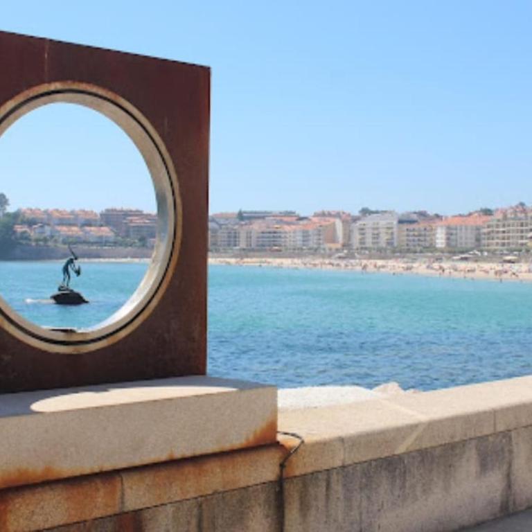 El rincón de Lugo en Sanxenxo - Apartamento de 2 dormitorios - 8