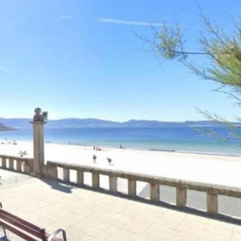 El rincón de Lugo en Sanxenxo - Apartamento de 2 dormitorios - 9