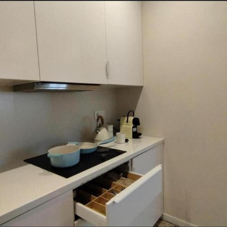 El rincón de Lugo en Sanxenxo - Apartamento de 2 dormitorios - 3