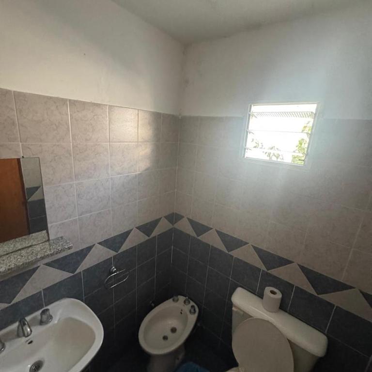 Cabañas con pileta y aire acondicionado empalme - Casa con 1 dormitorio - 2