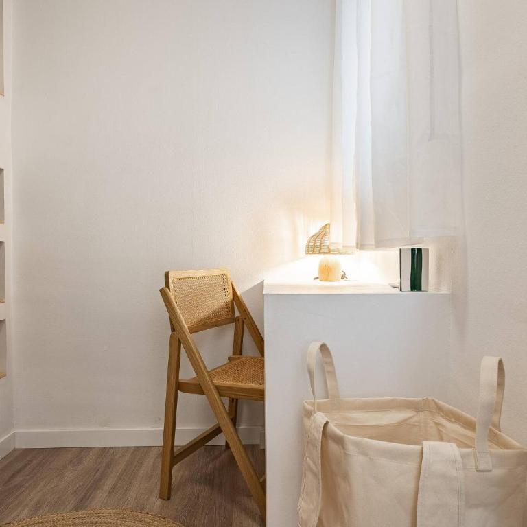 City Centre - Mediterranean Vibes - Three-Bedroom Apartment - 22