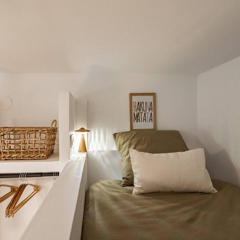 City Centre - Mediterranean Vibes - Three-Bedroom Apartment - 21