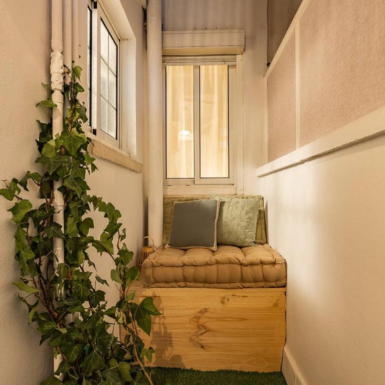 City Centre - Mediterranean Vibes - Three-Bedroom Apartment - 38