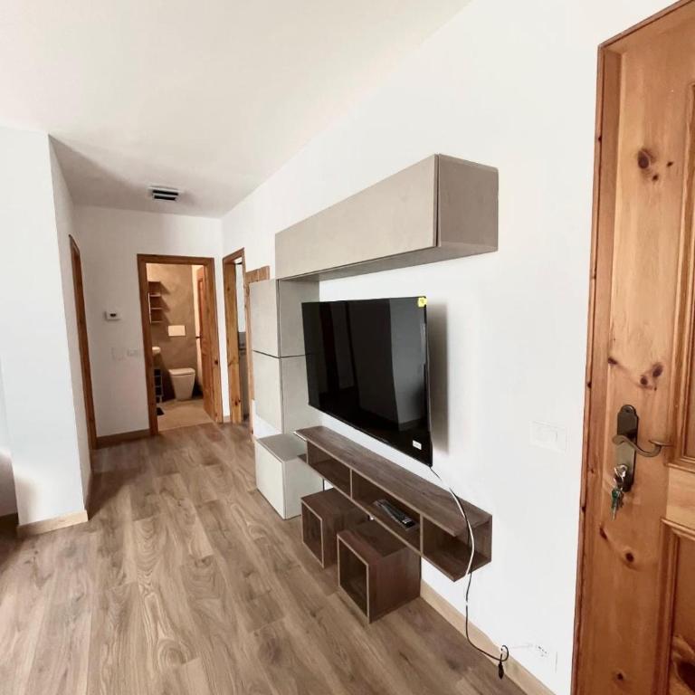 Appartamento Buca Neve - Tesero - One-Bedroom Apartment - 3