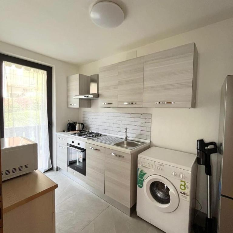 Appartamento Buca Neve - Tesero - One-Bedroom Apartment - 6