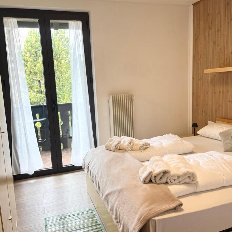Appartamento Buca Neve - Tesero - One-Bedroom Apartment - 1