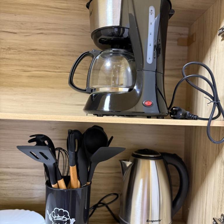 Hospedaje Punto Cataratas 7 - Apartamento de 1 dormitorio - 9