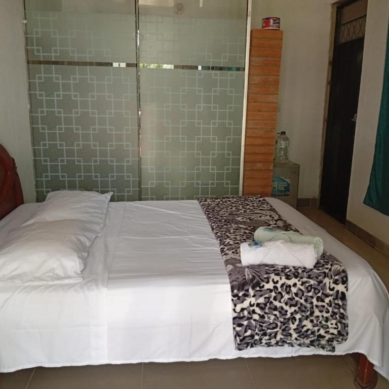 CASA HOTEL EL PRADo - Apartamento de 1 dormitorio - 3