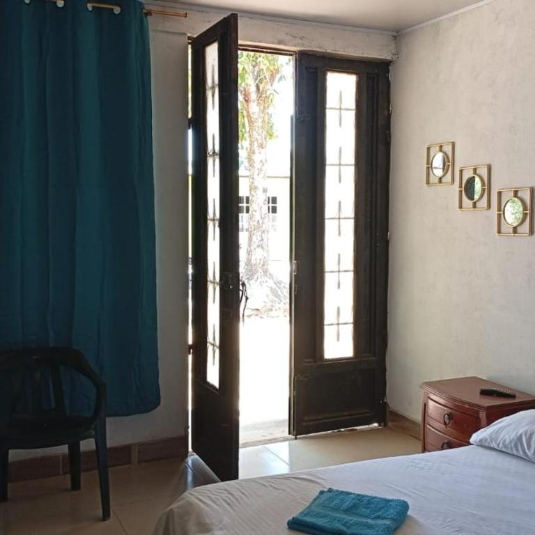 CASA HOTEL EL PRADo - Apartamento de 1 dormitorio - 5