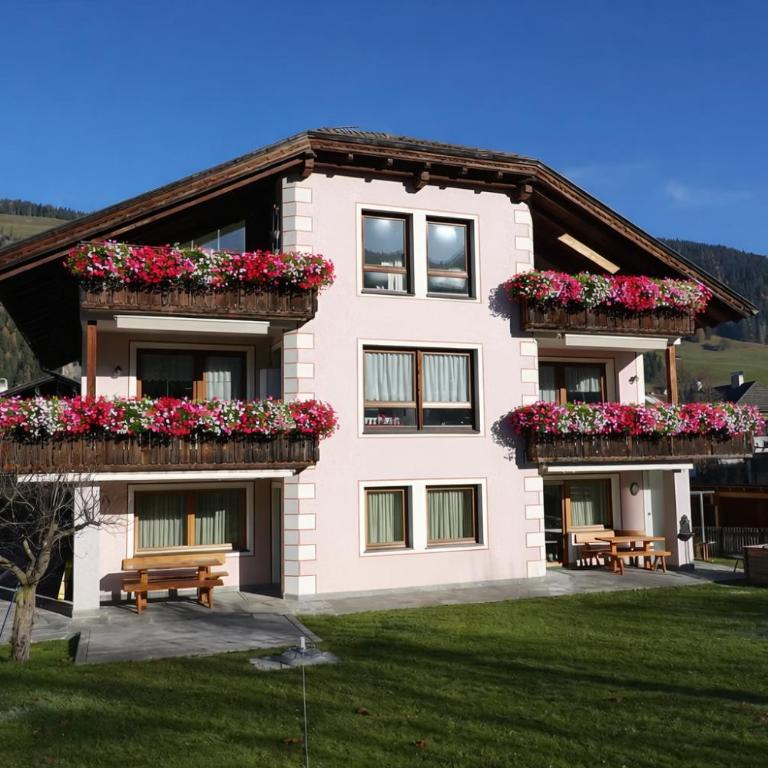 Nature Apartments Stifter - Appartamento con 2 Camere da Letto - 12