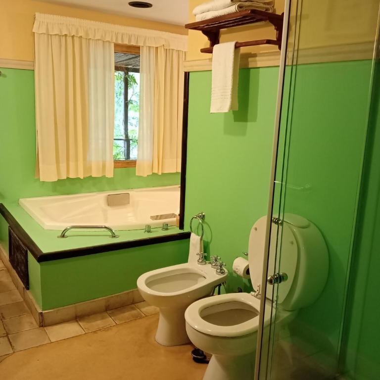 Hotel Loma Bola - Deluxe Suite - 4