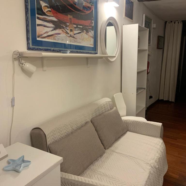 CASABARBARA lerici - Casa Vacanze - 8
