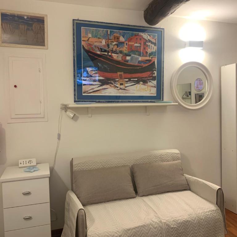 CASABARBARA lerici - Casa Vacanze - 6
