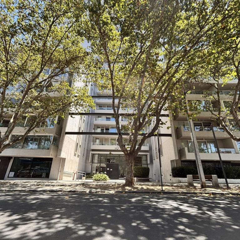 Sofisticado depto 2D en Barrio Italia con jacuzzi - Two-Bedroom Apartment - 10