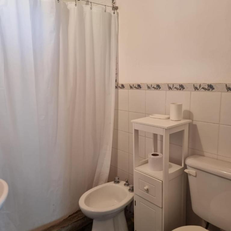 Casitas Santa Elena - Casa con 1 dormitorio - 21