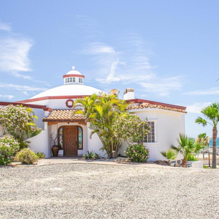 El Perico Bizco - Casa - 1