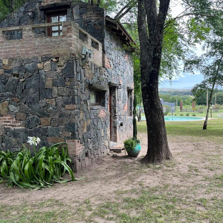 La Payana - One-Bedroom House - 2