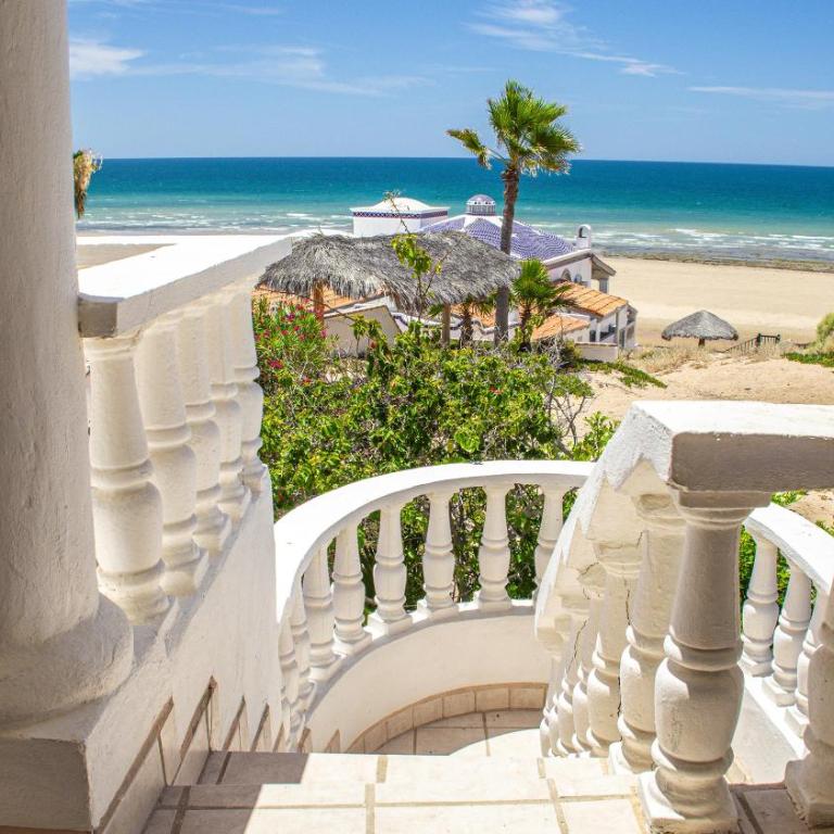 El Perico Bizco - Casa - 4