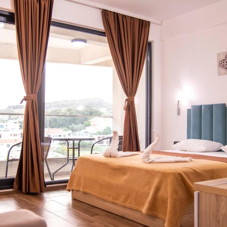Hotel Lajka Luxury - Apartman sa 2 Spavaće Sobe - 6