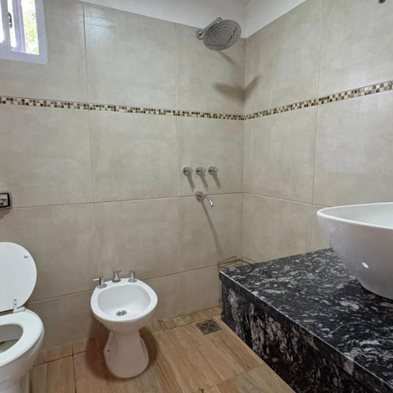 Cabaña para 4 personas - Apartamento de 1 dormitorio - 3