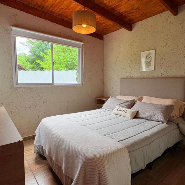 Cabaña para 4 personas - Apartamento de 1 dormitorio - 5