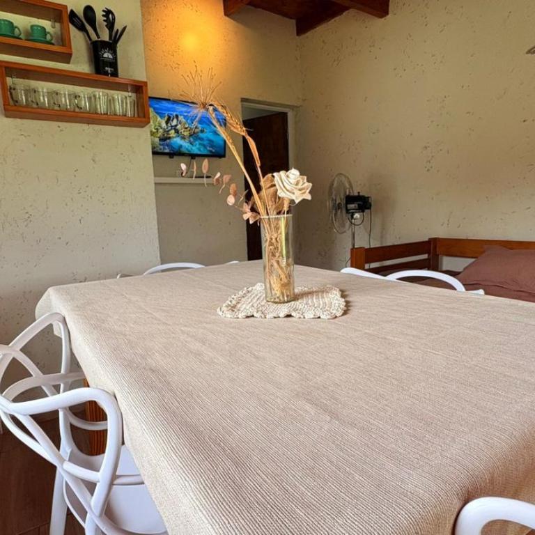 Cabaña para 4 personas - Apartamento de 1 dormitorio - 11