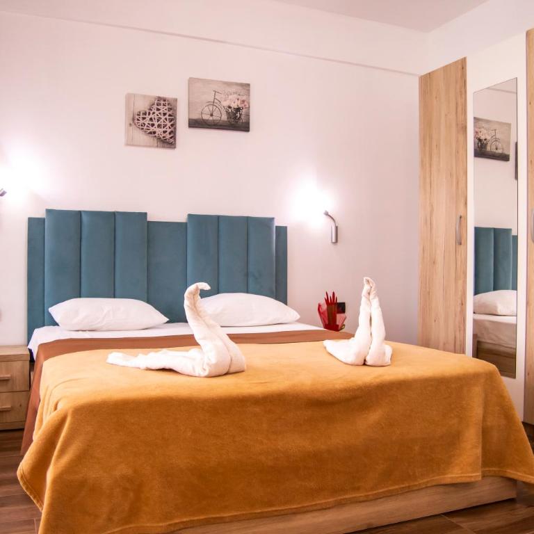 Hotel Lajka Luxury - Apartman sa 2 Spavaće Sobe - 12