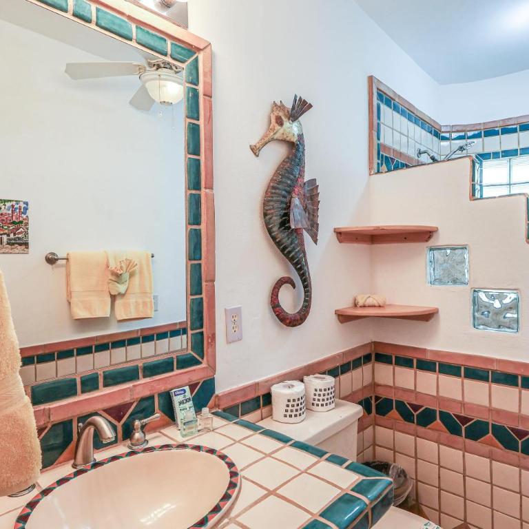 El Perico Bizco - Casa - 37