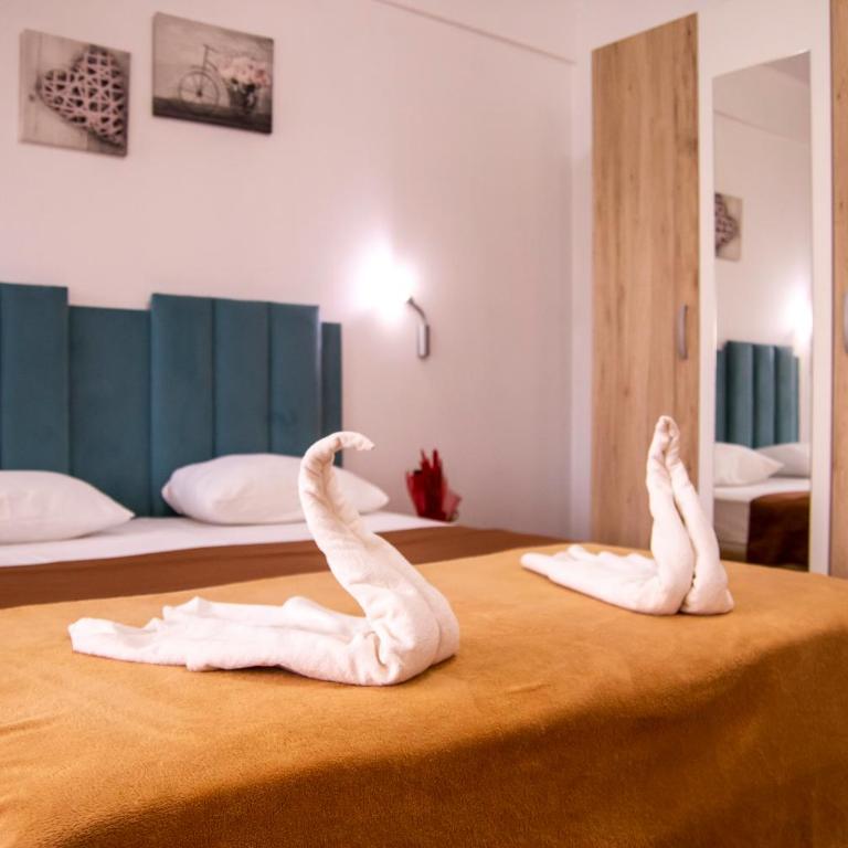 Hotel Lajka Luxury - Apartman sa 2 Spavaće Sobe - 15