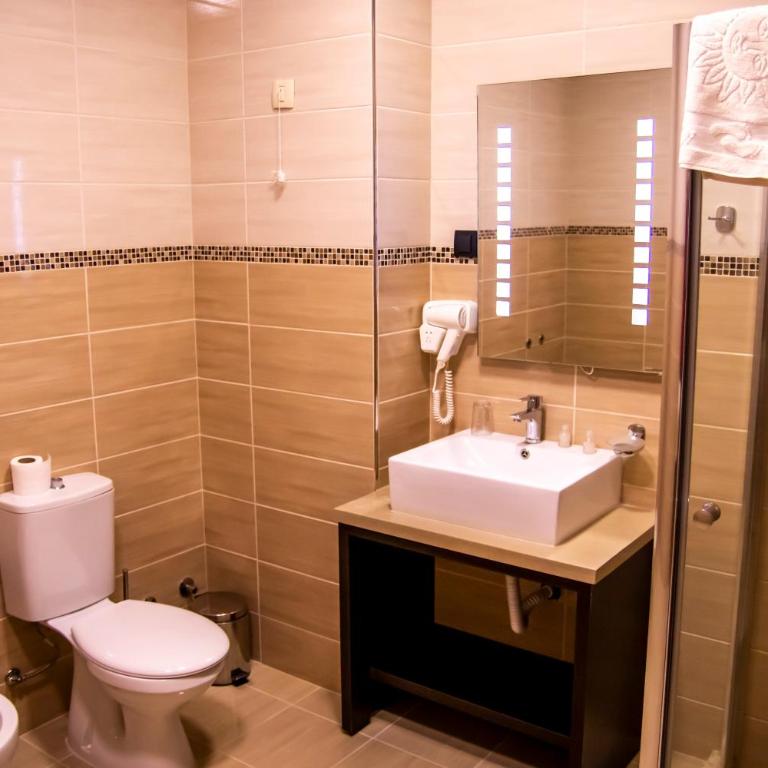 Hotel Lajka Luxury - Apartman sa 2 Spavaće Sobe - 19