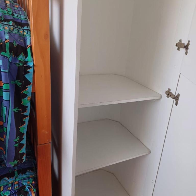 Arriendo Departamento Amoblado condominio Las Palmas - Three-Bedroom Apartment - 18