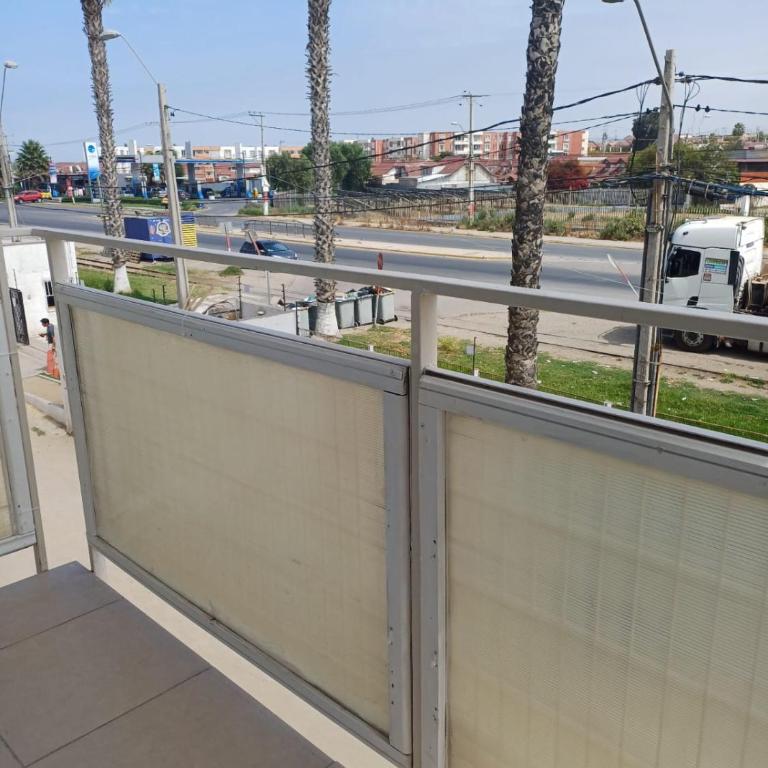Arriendo Departamento Amoblado condominio Las Palmas - Three-Bedroom Apartment - 12