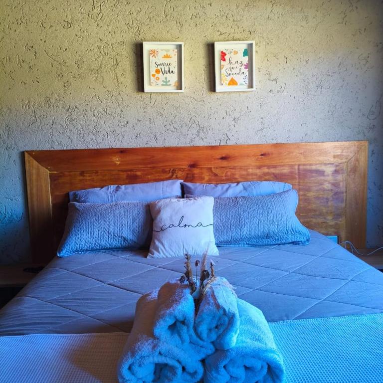 Departamento Vida Paz - Casa con 1 dormitorio - 9