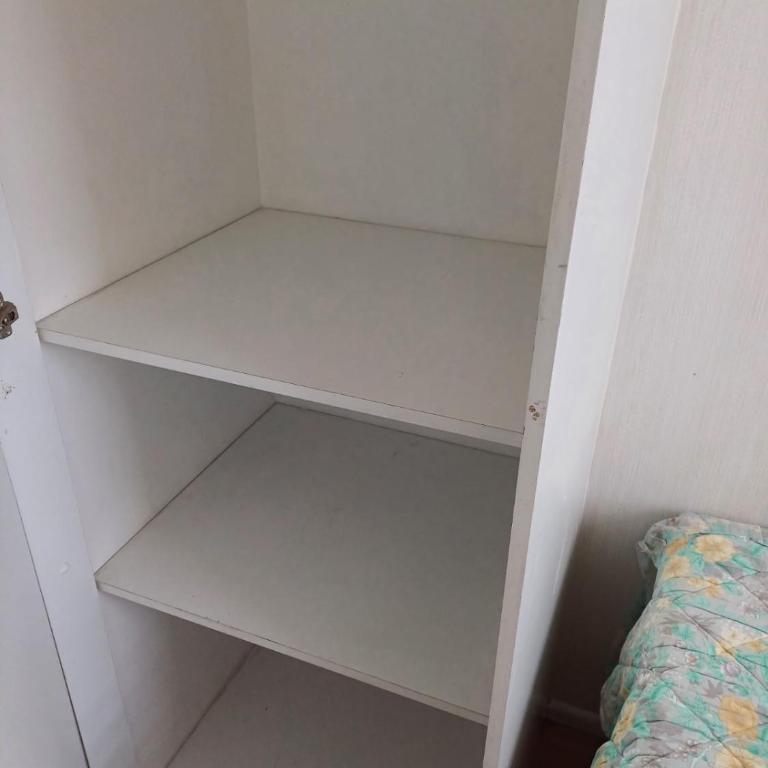 Arriendo Departamento Amoblado condominio Las Palmas - Three-Bedroom Apartment - 16