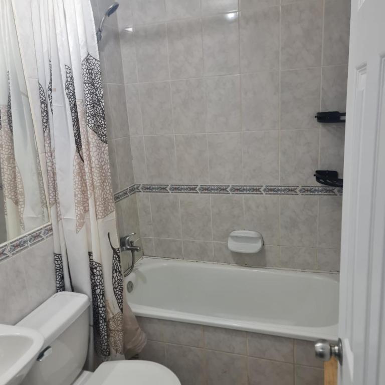 Reina Sofia II - Casa con 1 dormitorio - 4