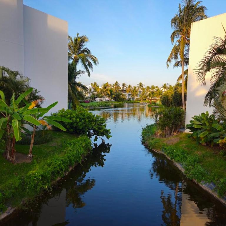 Mar y Lago 203 - Apartamento - 3