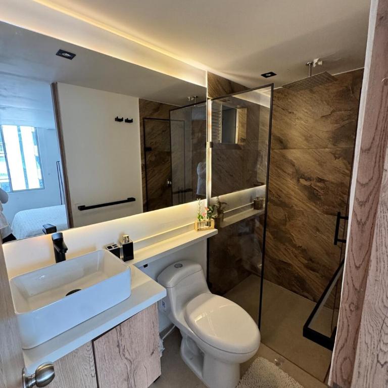 Apartment in Barranquilla - Apartamento de 2 dormitorios - 13