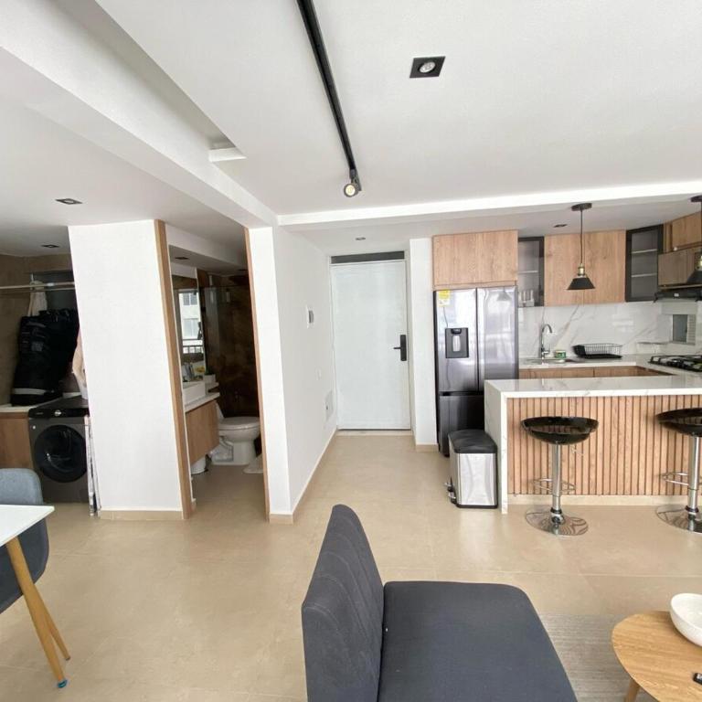 Apartment in Barranquilla - Apartamento de 2 dormitorios - 15