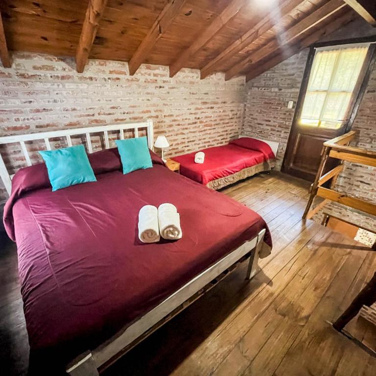 La Payana - Casa con 1 dormitorio - 7