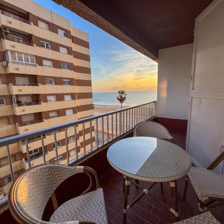 Atlántico 5 - Apartamento de 2 dormitorios - 1