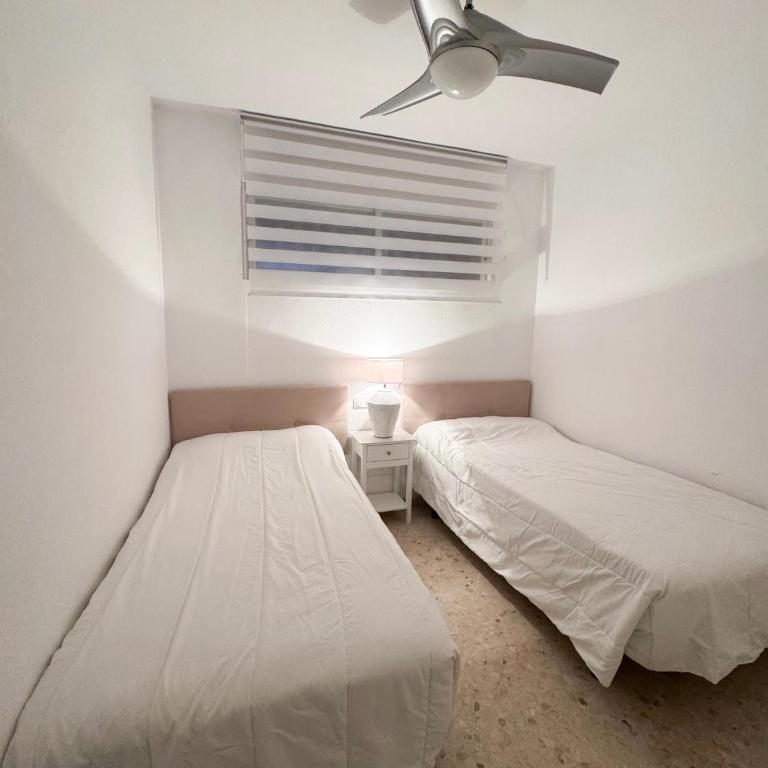 Atlántico 5 - Apartamento de 2 dormitorios - 12