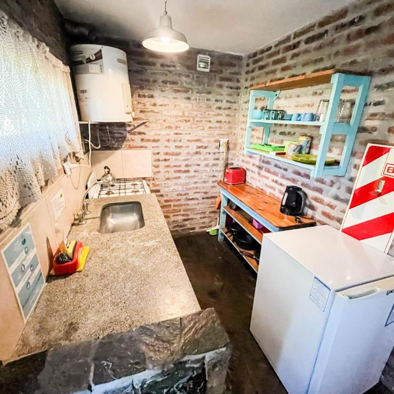 La Payana - Casa con 1 dormitorio - 10