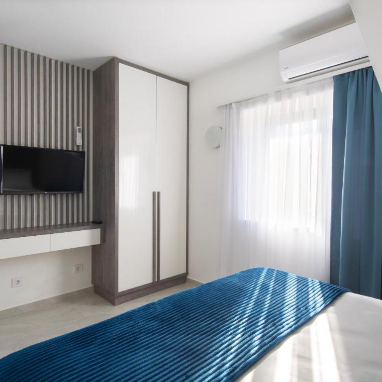 Hotel Tommy - Porodična Soba - 3