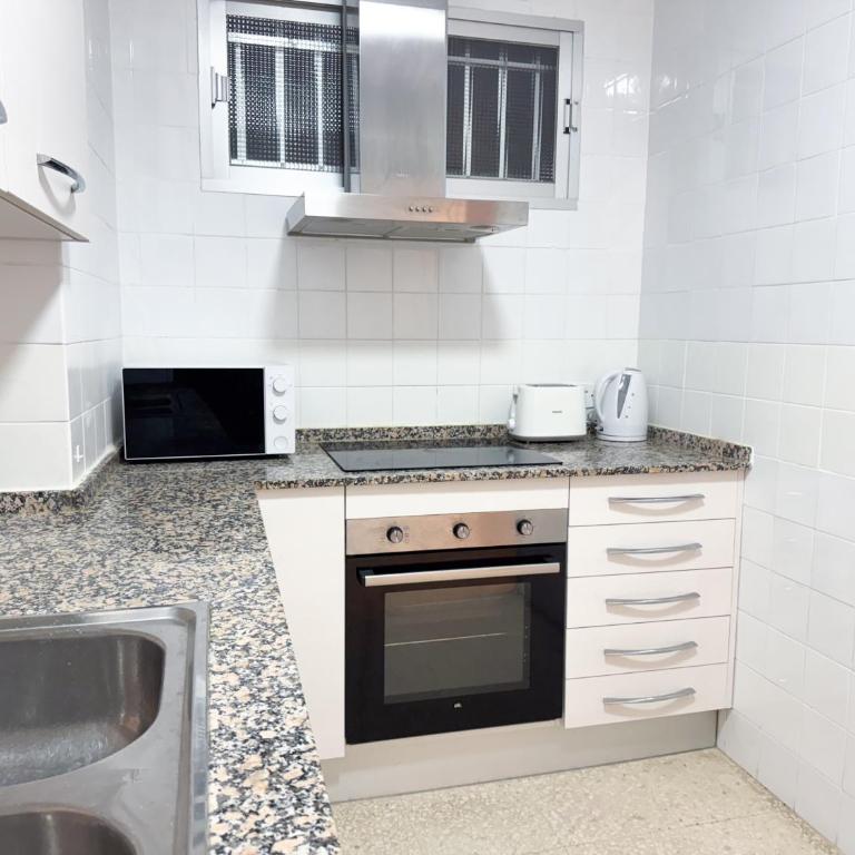 Atlántico 5 - Apartamento de 2 dormitorios - 17