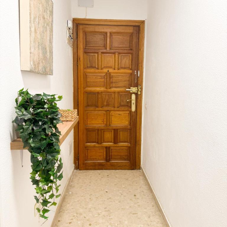 Atlántico 5 - Apartamento de 2 dormitorios - 4