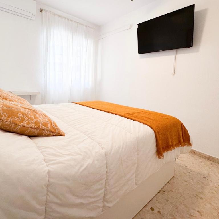 Atlántico 5 - Apartamento de 2 dormitorios - 10